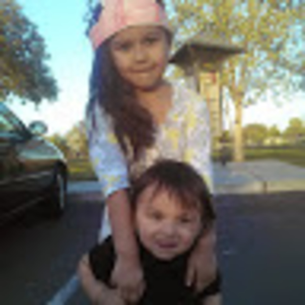 Meet your Posher, Angel